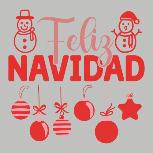 Winter Holidays Thumbnail