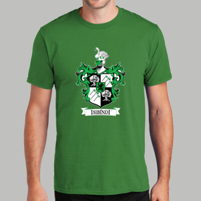 Adult T-Shirt - House Isibindi Crest Thumbnail