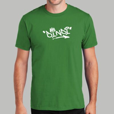 Adult T-Shirt - House Isibindi - Bindi Thumbnail
