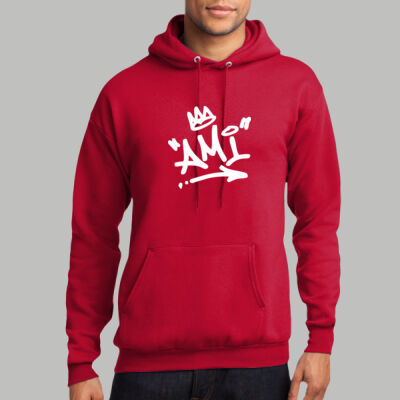 Adult Hoodie - House Amistad - Ami Thumbnail