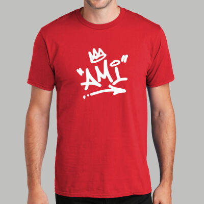 Adult T-Shirt - House Amistad - Ami Thumbnail