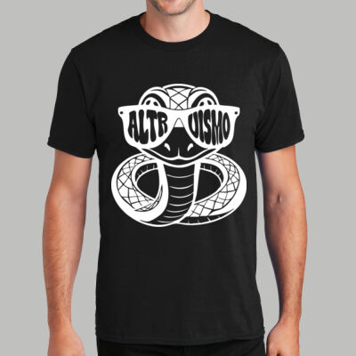 Adult T-Shirt - House Altruismo - Shades Thumbnail