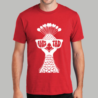 Adult T-Shirt - House Amistad - Shades Thumbnail