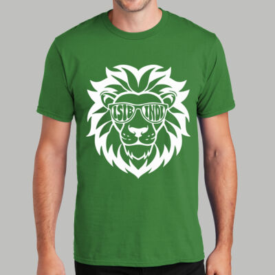 Adult T-Shirt - House Isibindi - Shades Thumbnail