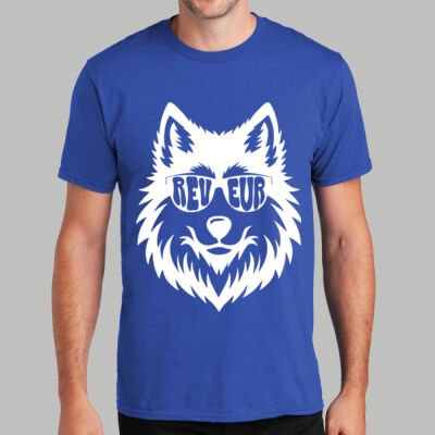 Adult T-Shirt - House Rêveur - Shades Thumbnail