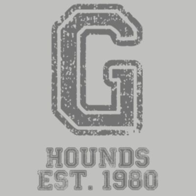 Distressed G Hounds Est. Grey Thumbnail