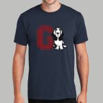 Staff T-Shirt - Gray Thumbnail