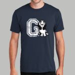 Staff T-Shirt - Gray Thumbnail