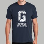 Staff T-Shirt - Gray Thumbnail