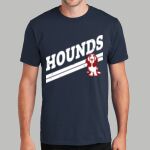 Staff T-Shirt - Gray Thumbnail