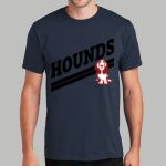 Staff T-Shirt - Gray Thumbnail