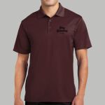 Micropique Sport Wick ® Polo - Gray Thumbnail