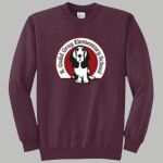 Staff Crewneck - Gray Thumbnail