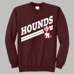 Staff Crewneck - Gray Thumbnail